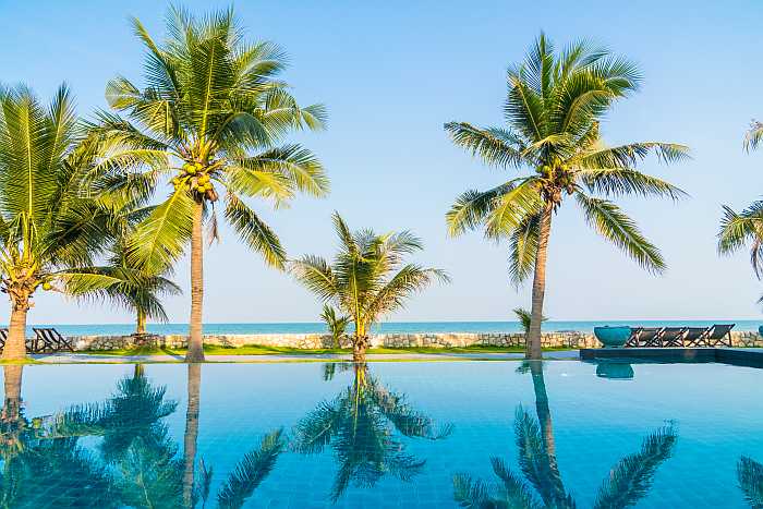 Passover hotel/resort for Passover program.