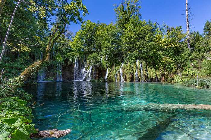 Kosher summer vacation in Eastern Europe- Croatia.