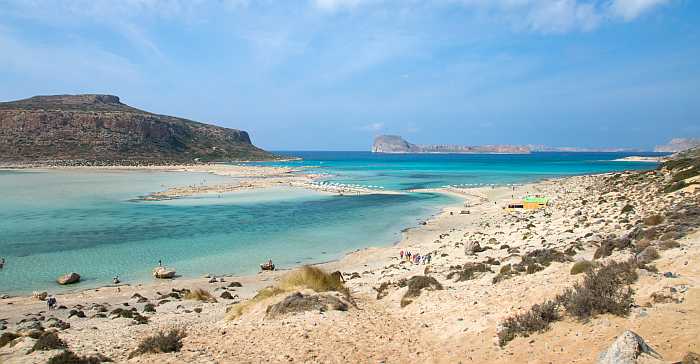 Last minute passover program - Greece.