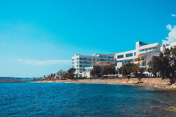 Kosher hotels for summer.
