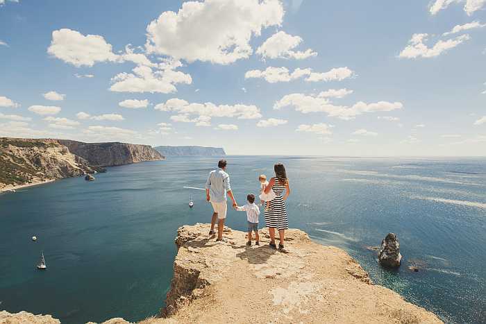 From independent adventures to fully organized tours, here's how to find the vacation that's right for you.