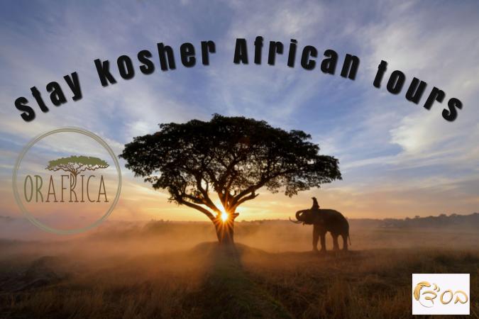 Private Kosher Catered Tours and Day Trips Across South Africa Or Kosher Day Trips To Any Location In South Africa