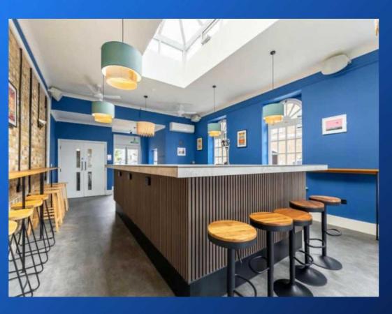 Celebrate Pesach 2026 at Unico Hotel Margate in the UK.