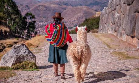 Experience Peru with Glatt Kosher Vacations in 2026.