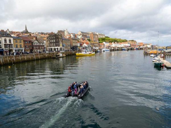 Explore England, Ireland, Scotland & the Hebrides on an all-kosher 11-day British Isles expedition with Kosher River Cruises.