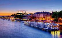 Kosher Summer River Cruises 2022 In Europe
