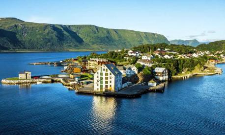 kosher tours norway