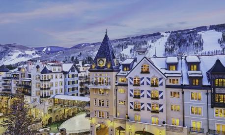 Pesach Program 2023 Ski Resort In Vail Colorado with Pesach On The Mountain