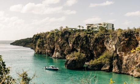 ANI Anguilla Kosher Private Resorts for the Perfect Vacation