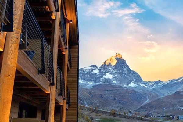 Kosher Travelers summer at V Retreats luxury boutique hotel