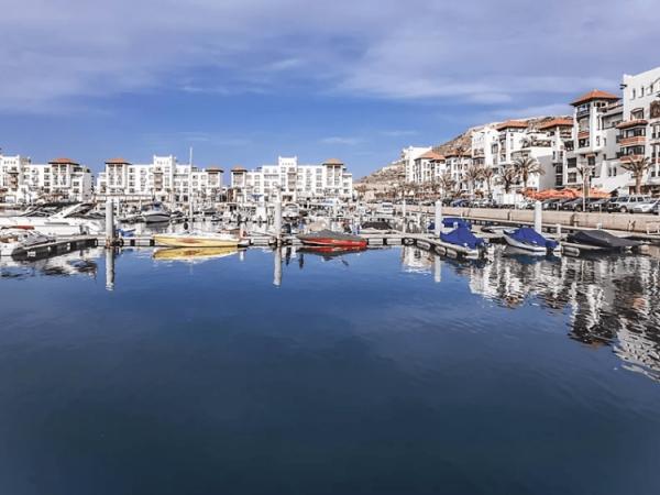 Sarah Tours Kosher Summer 2025 at Sofitel Agadir Royal Bay Resort, Morocco
