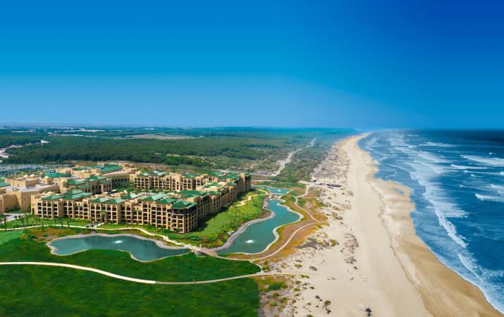 Passover Vacations 2022 Hotel Mazagan Beach Resort 5***** Luxury El Jadida - Morocco with Sarah Tours
