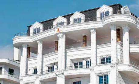 Celebrate Sukkot 2025 in Albania with D’Holydays at the luxurious Fafa Premium Resort.