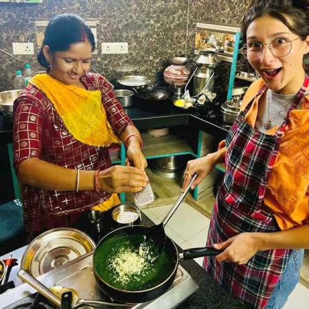 Discover India with Gaya Tours on a luxury kosher vacation