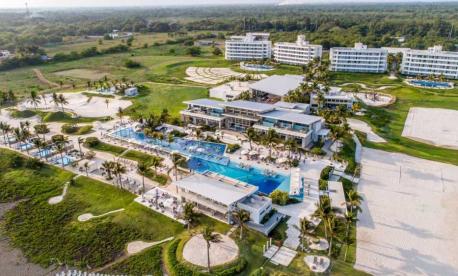 Passover Program 2026 at Oceana Resort, Guatemala’s Pacific Coast