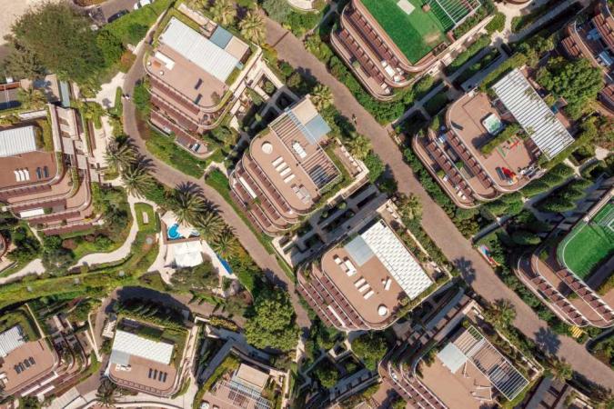 Kosher winter sun vacation at Dukley Hotel & Resort in Budva, Montenegro