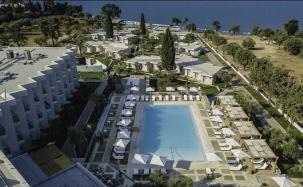 Sukkot Luxury Vacation 2022 In Greece