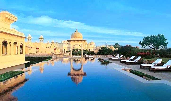 Discover India with Gaya Tours on a luxury kosher vacation