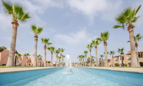 Kosher Trip Luxury Pesach Program 2026 In Agadir, Morocco
