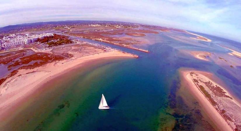 Celebrate Passover 2027 with Olam Holidays at the 5-star Real Marina Hotel & Spa in Olhão, Algarve.