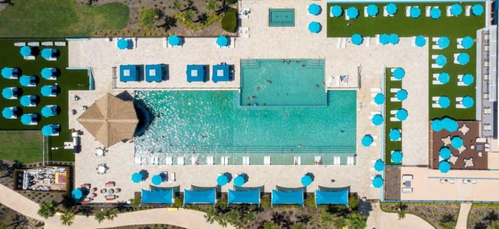 Passover programs for 2026 at Margaritaville Lake Resort, Lake Conroe | Houston
