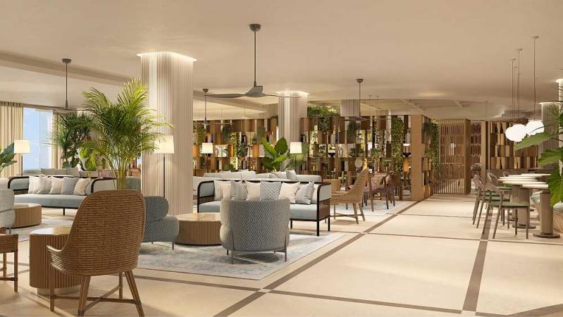 Sukkot Vacation 2026 at the Deluxe Daniel hotel & Shizen Spa, Herzliya with Ophir Tours