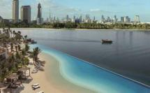 Unforgettable Sukkot 2022 at the Park Hyatt 5* Dubai with Gaya Tours