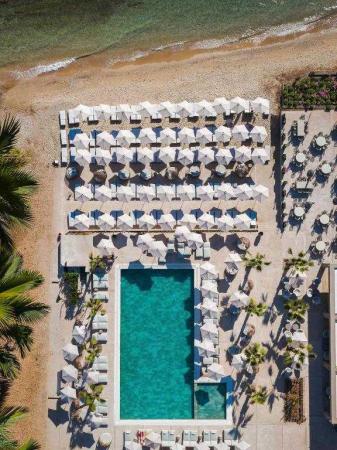 Celebrate Sukkot 2026 in Halkidiki, Greece with K Luxury Hotels.