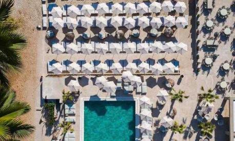 Celebrate Sukkot 2026 in Halkidiki, Greece with K Luxury Hotels.