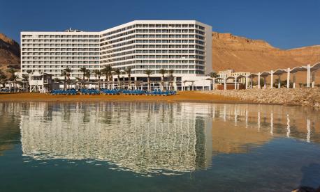 Pesach Resort 2025 at the VERT Dead Sea-Israel 