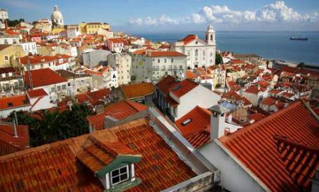 lisbon explorer jewish guide portugal 