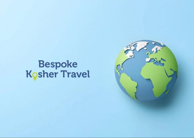 Bespoke Kosher Tours -  Providing Personalized Worldwide Travel Custom Kosher Travel Itineraries