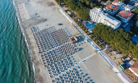 Kosher Trip Luxury Sukkot 2025 In Albania, Europe's Trend Setting Destination