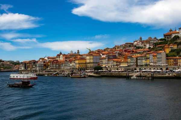 Kosher Travelers Discover Portugal Jewish Heritage