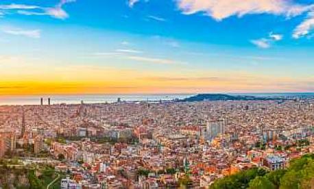 Kosher vacation guide to Barcelona
