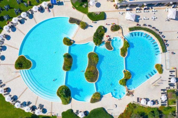 Celebrate Passover 2027 with Rimon Club at Vivosa Apulia Resort in Puglia, Italy
