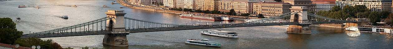 kosher river cruises on the Danube