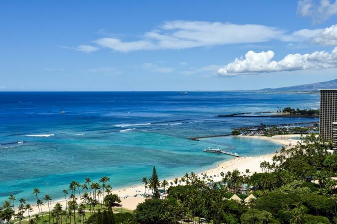 Pesach Program 2023 in Hawaii