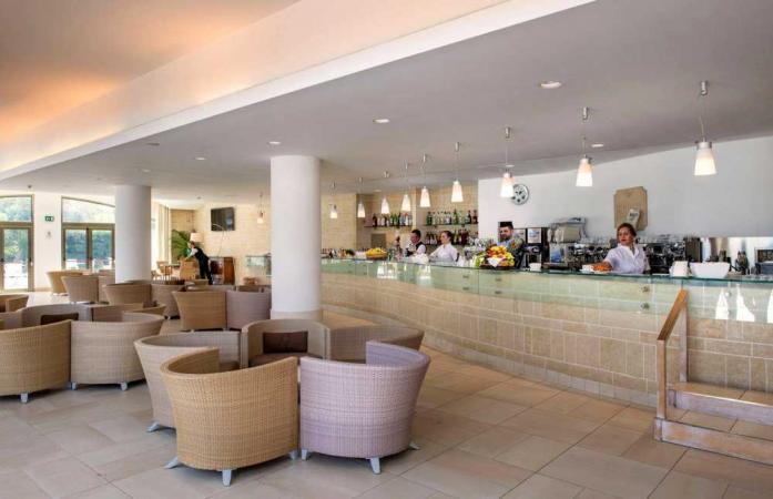 Celebrate Passover 2027 with Rimon Club at Vivosa Apulia Resort in Puglia, Italy
