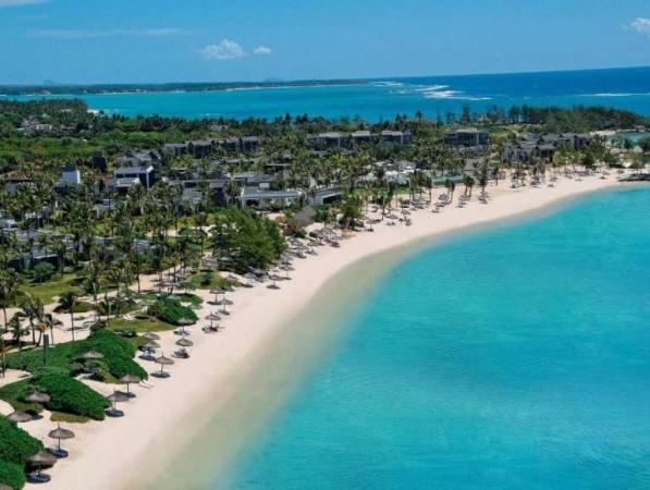Kosher Winter Luxury Hotel in Mauritius with Club Turquoise