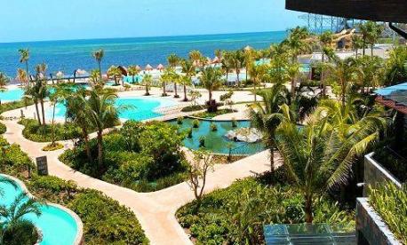  Sukkot Vacation 2022 in Cancun, Mexico at Dreams Natura Resort