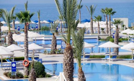 Luxury Pesach in Morocco