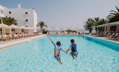  Brown Beach Chalkida Greece Kosher All Year Round Hotel