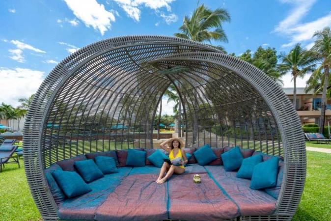 Vered Holidays Passover Program 2026 Sheraton Hua Hin Resort & Spa in Thailand 