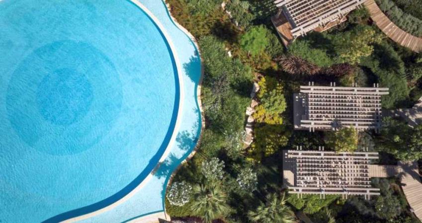 Celebrate Passover 2026 with Kosher Luxury Travel at City of Dreams Mediterranean in Limassol, Cyprus.