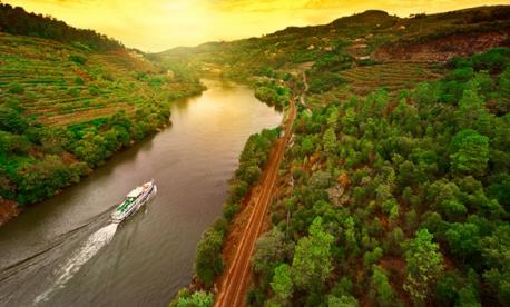 All-inclusive kosher river cruises Douro - Portugal