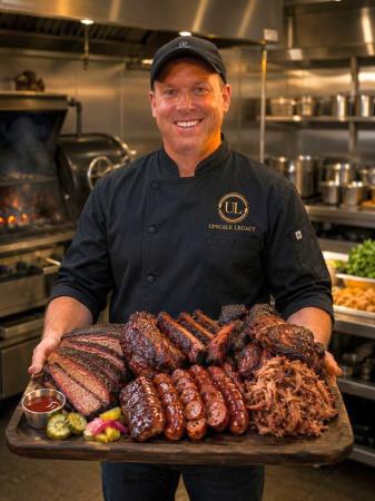 Celebrate Passover 2027 with Upscale Legacy at M Resort in Las Vegas