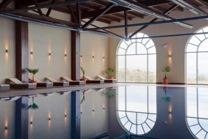 Sukkot 2025 at Lighthouse Golf & Spa Resort – Balchik, Bulgaria