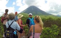 Kosher Costa Rica Volcano Tour - August 2022