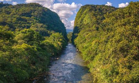 Join Lebor Tours for an 8-day kosher vacation in Panama in March 2027